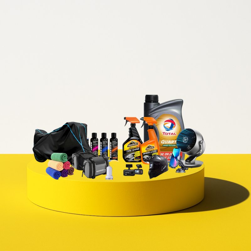 Automotive Products
