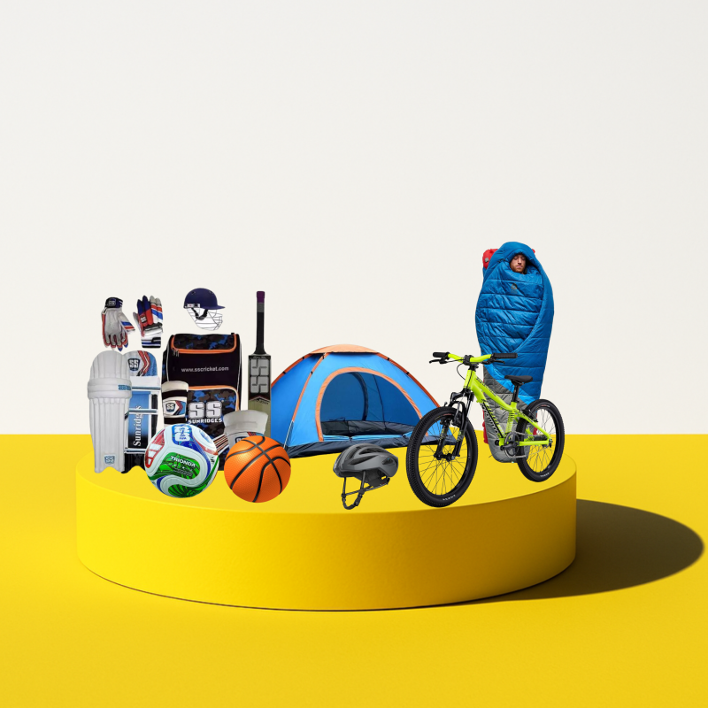 Sports & Outdoors