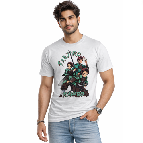 Anime Bootleg 9 T-Shirts for Kids and Men