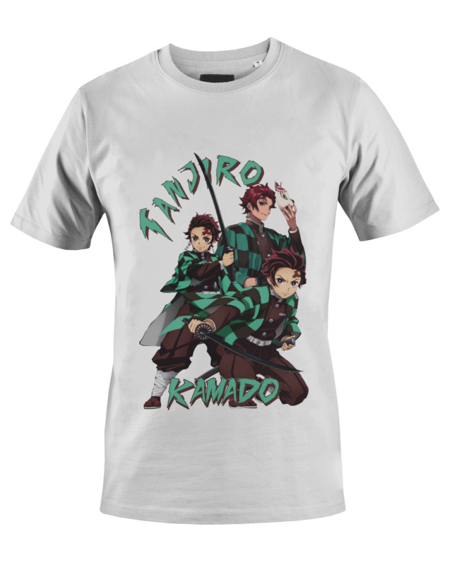 Anime Bootleg 9 T-Shirts for Kids and Men