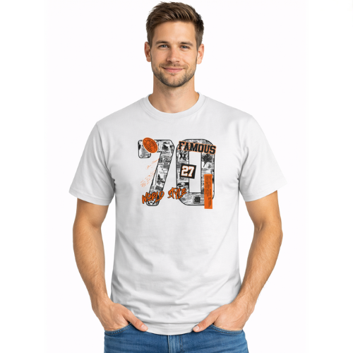 70 T-shirt