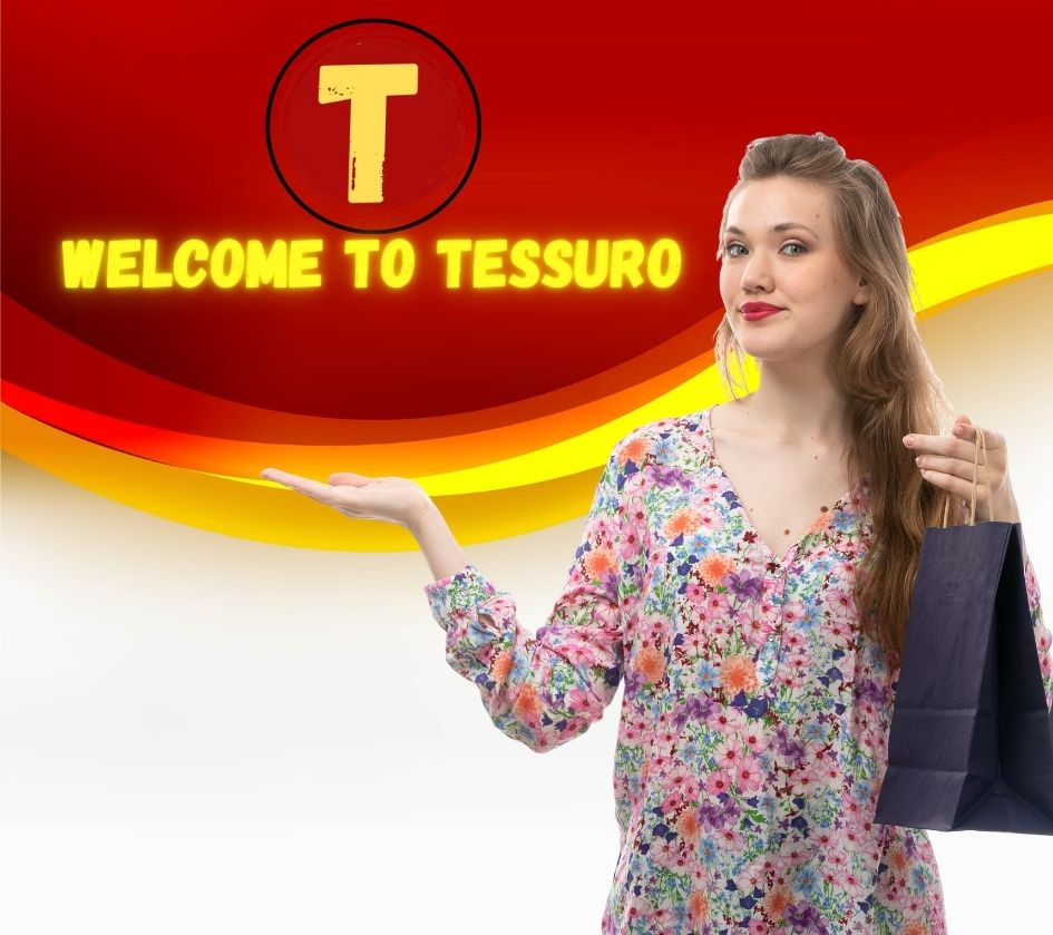 Customer Login Page Image