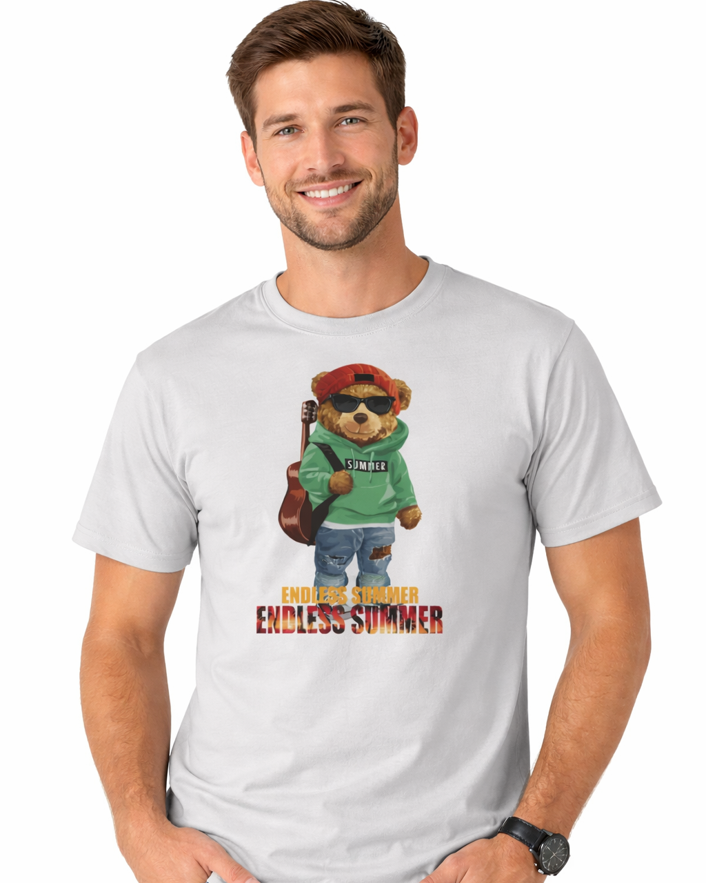 Endless Summer T-shirt