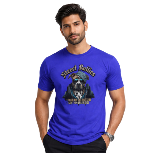 Street Bullies T-shirt