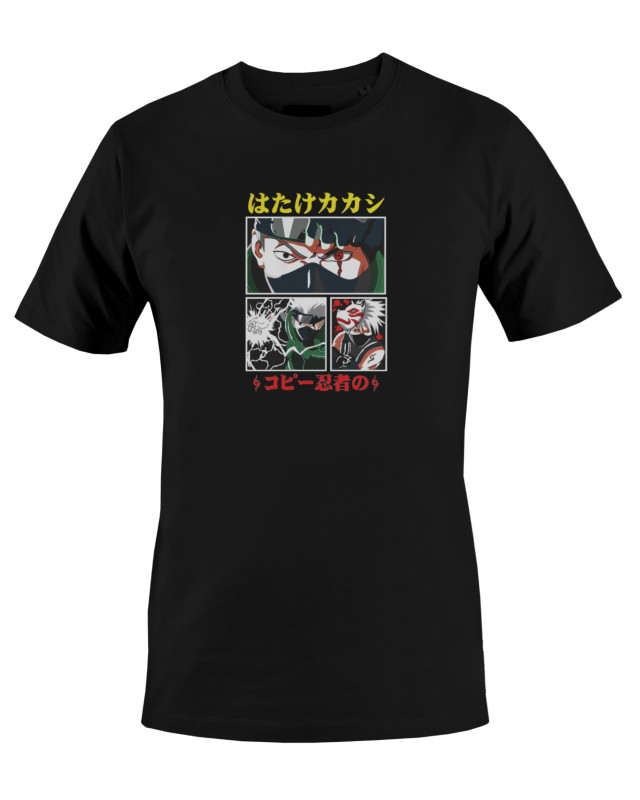 NARUTO 1 T-SHIRTS